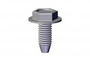 BOLT, 5/16 -18 X 3/4" TYPE F SELF TAPPING