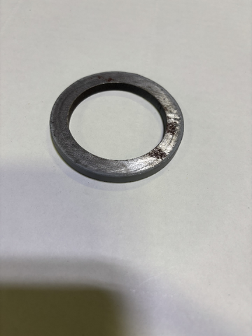 XL SLIDER LOW PIN SPACER 1/4" (0060277)