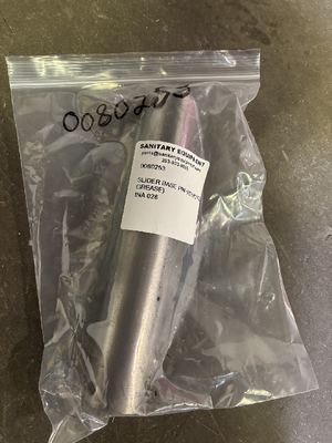 SLIDER BASE PIN (REMOTE GREASE) (0080253)