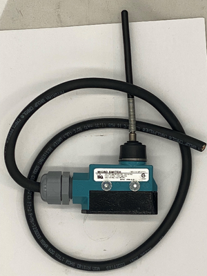 TAILGATE OPEN LIMIT SWITCH (0101192)