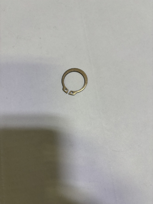 SNAP RING 1" EXTERNAL (0110)