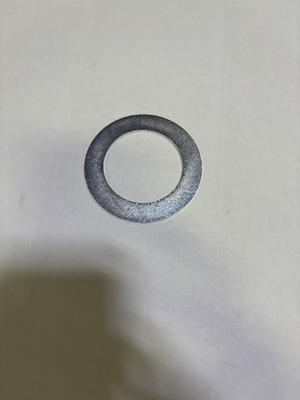 MACHINE WASHER 2" ID 14 GAUGE (0377)