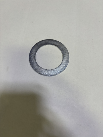 MACHINE WASHER 2" ID 14 GAUGE (0377)