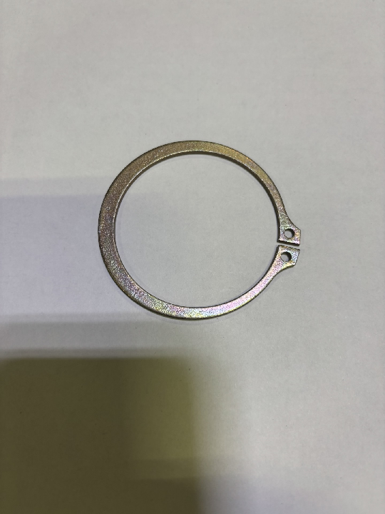 SNAP RING 2-1/2" EXTERNAL (0636)
