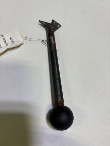 CONTROL HANDLE (070-1800)