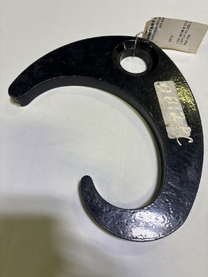 LATCH (STREETSIDE) 40000 (0812PC)