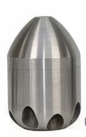 3/4" KEG Cleaning Nozzle (100002-C)