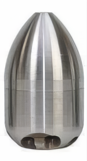 1" KEG Cleaning Nozzle (100003-C)