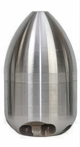1" KEG Cleaning Nozzle (100003-C)
