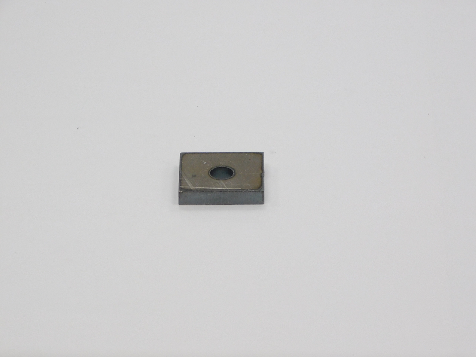 TAB (Welded to Pin Hub) (100003)