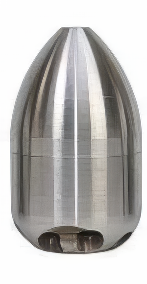 1 1/4" KEG Cleaning Nozzle (100005-C)