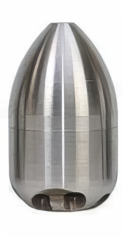 1 1/4" KEG Cleaning Nozzle (100005-C)
