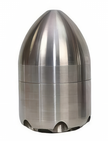 3/4" KEG Royal Nozzle (100020-C)