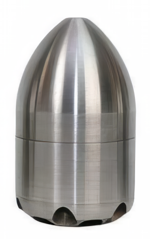 1" KEG Royal Nozzle (100021-C)