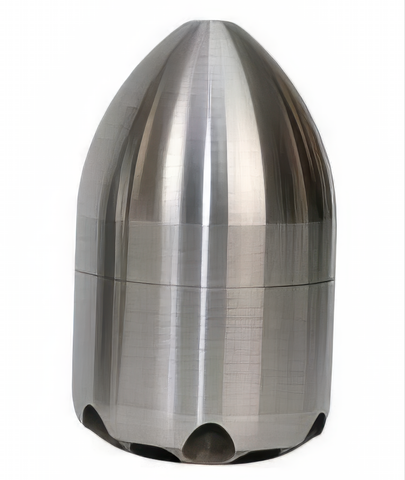 1 1/4" KEG Royal Nozzle (100022-C)