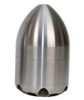 1 1/4" KEG Royal Nozzle (100022-C)