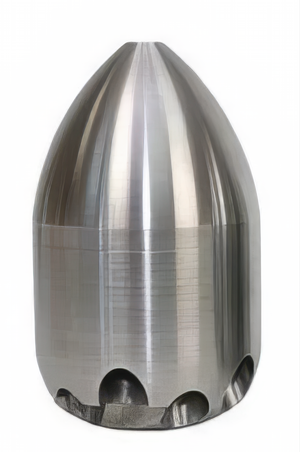 3/4" KEG Sewer Nozzle (100040-C)