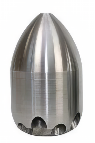 3/4" KEG Sewer Nozzle (100040-C)