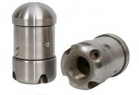 1" Small KEG Rotor Nozzle (100073-C)