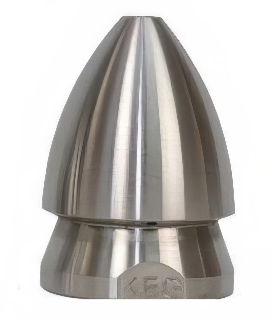 1" KEG Standard Nozzle (100092-S)