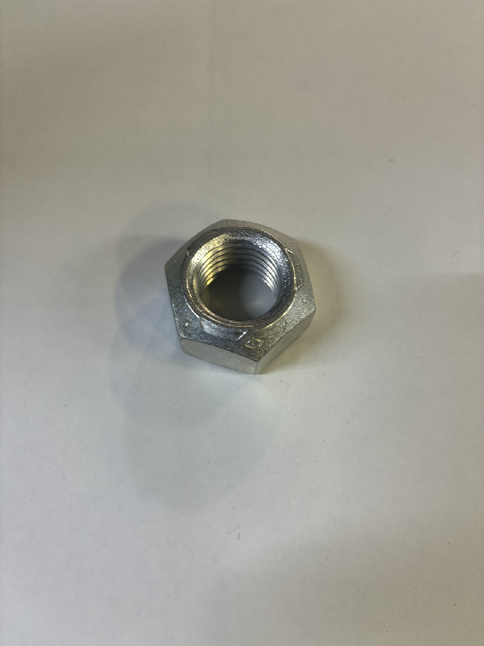 NUT, Lock, 1” UNC (100100)