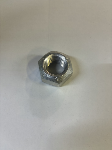 NUT, Lock, 1” UNC (100100)