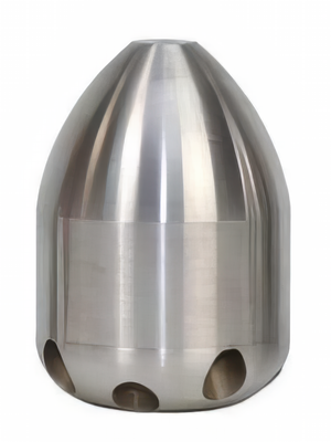 3/4" KEG Sewer Flush Nozzle (100102-C)