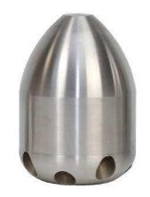 1" KEG Sewer Flush Nozzle (100103-C)