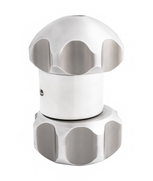 1" KEG Duce Nozzle Large (100108-C)