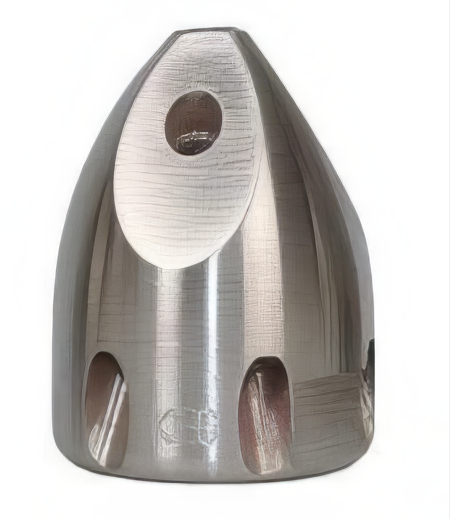 1" KEG Egg Devastator Nozzle (100222-C)