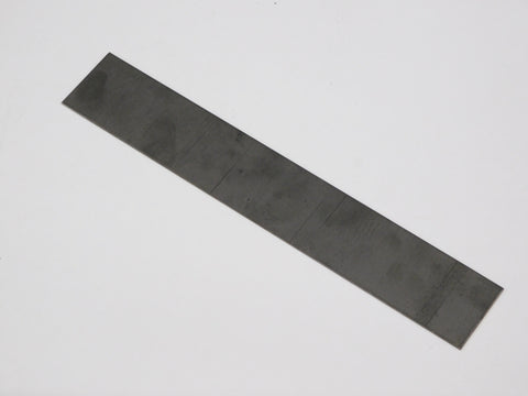 SHIM - 14Ga. (1 Req’d. per Lower Shoe) (100226)