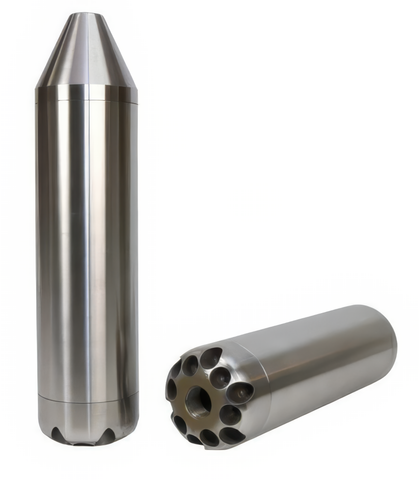 1" KEG OMG Nozzle (100266-C)