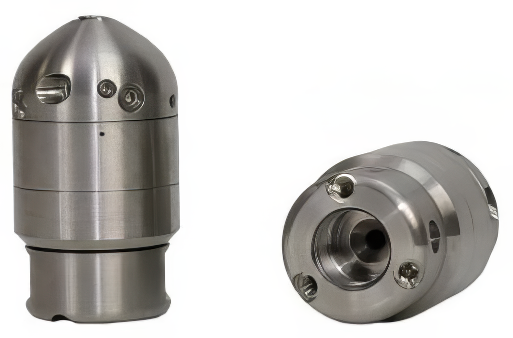 1/2" KEG Aqua Power Mini Nozzle (100270-C)