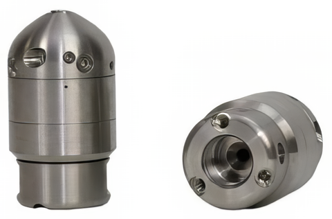 1/2" KEG Aqua Power Mini Nozzle (100270-C)