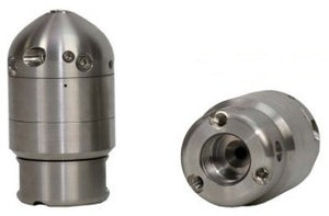 1/2" KEG Aqua Power Mini Nozzle (100270-C)