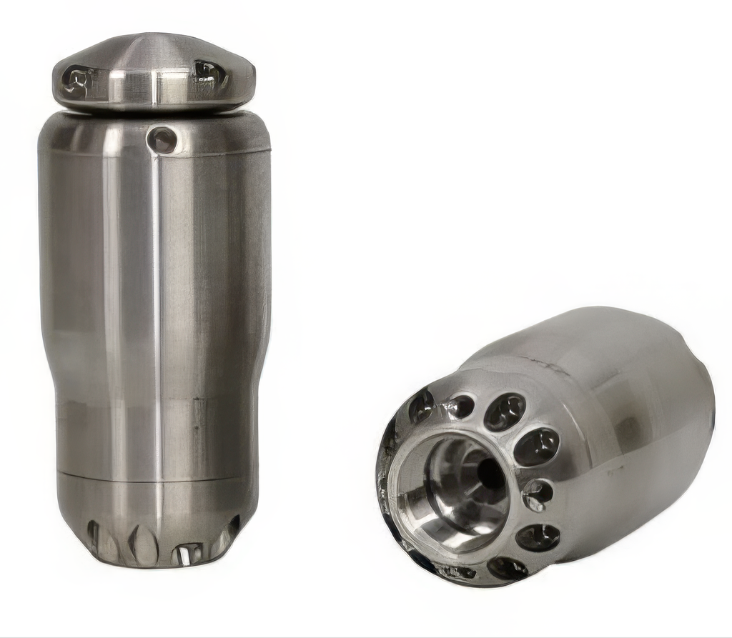 3/4" KEG Aqua Power Junior Nozzle (100274-C)