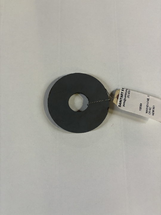 FABRICATED WASHER FOR TURNBUCKLE (100584)