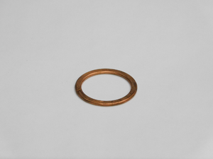 COPPER RING GASKET (1006-9)