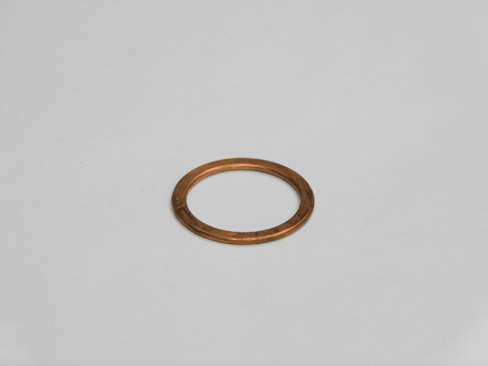 COPPER RING GASKET (1006-9)