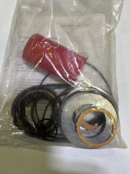 KIT FOR KINEMATIC WINCH (100682)