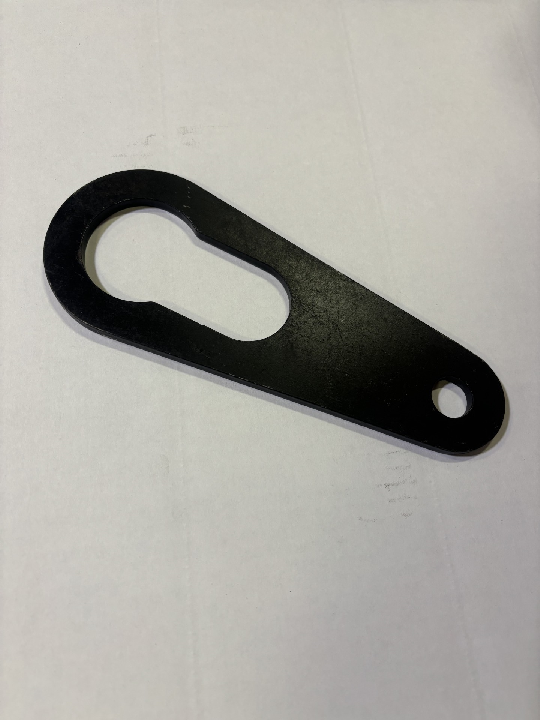 RETAINER, SWEEP PIN, KING COBRA (101513)