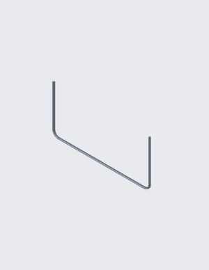 CHANNEL, Seal - Full - 30" Height (10154)