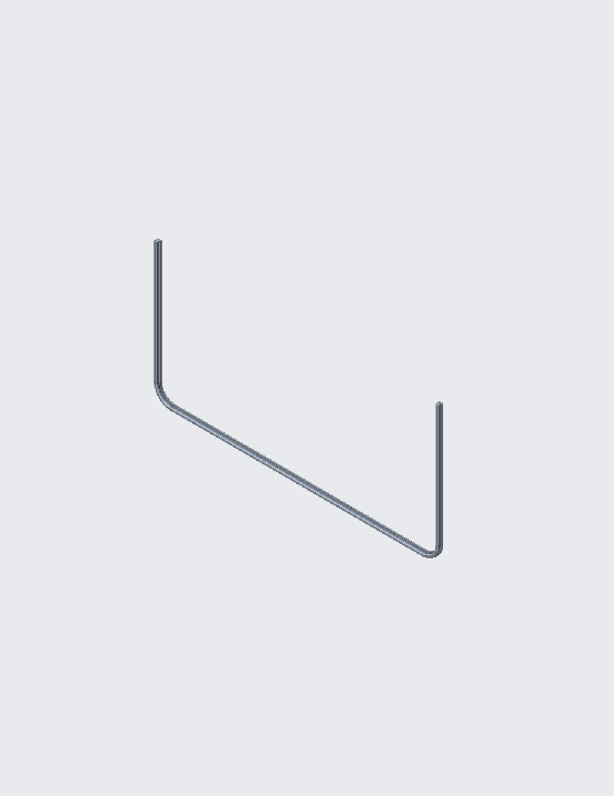 CHANNEL, Seal - Full - 30" Height (10154)