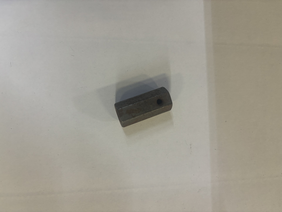 AIR CYLINDER COUPLER (101847)