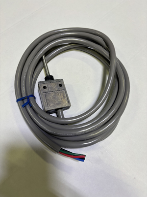TAILGATE AJAR SWITCH (106068)