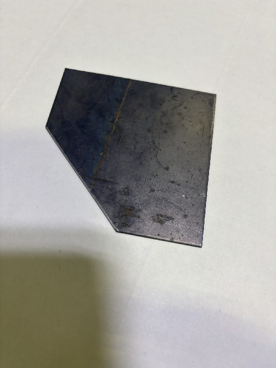 FILLER, CORNER GATE SEAL (1070727000)