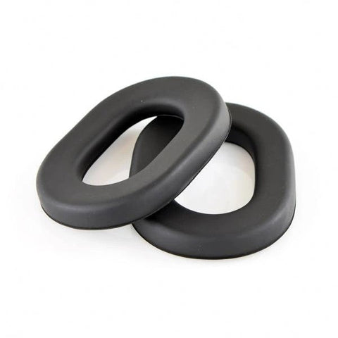 Sonetics 108-0088-00 PVC ear seals, pair