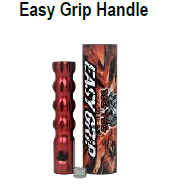 Easy Grip Handle - Lightweight Aluminum Lance Handle (108-807)