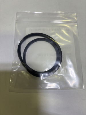 O-RING, RETURN FILTER TOP CAN, KING COBRA (111326)