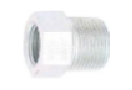Bushing Carbon 3/4" MNPT x 1/2" FNPT (113-306)